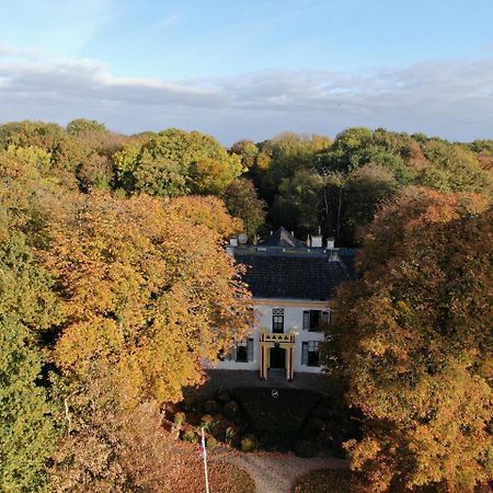 Hotel Landgoed Ekenstein Appingedam Extérieur photo