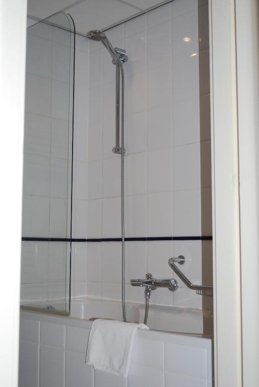 Hotel Landgoed Ekenstein Appingedam Chambre photo