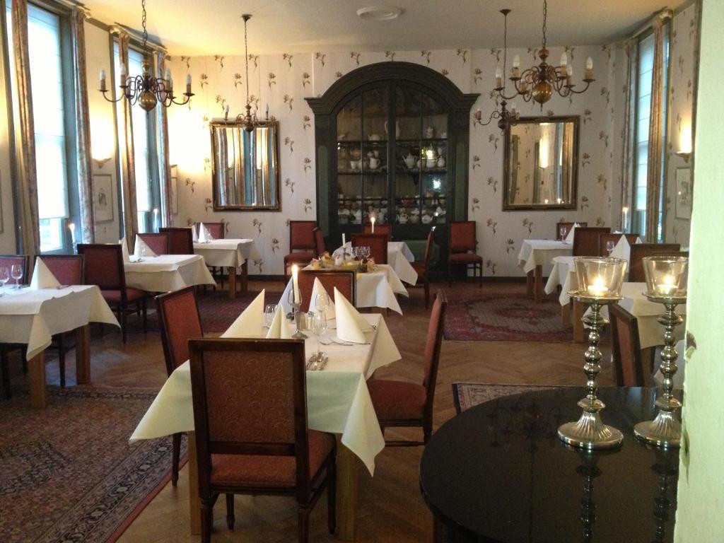 Hotel Landgoed Ekenstein Appingedam Extérieur photo