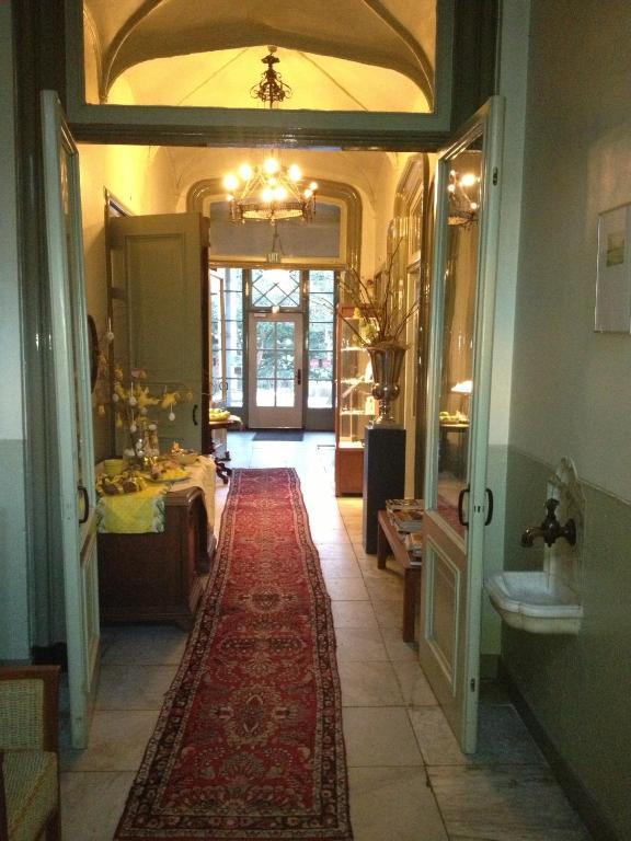 Hotel Landgoed Ekenstein Appingedam Extérieur photo