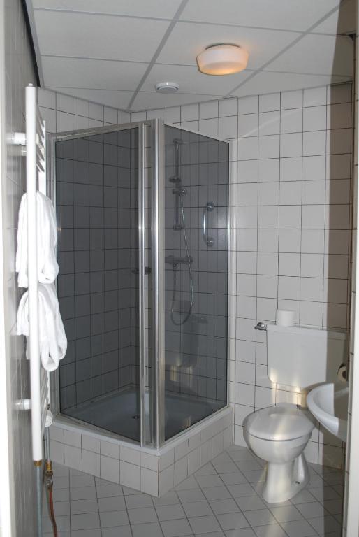 Hotel Landgoed Ekenstein Appingedam Extérieur photo