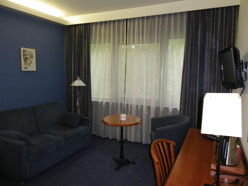 Hotel Landgoed Ekenstein Appingedam Chambre photo