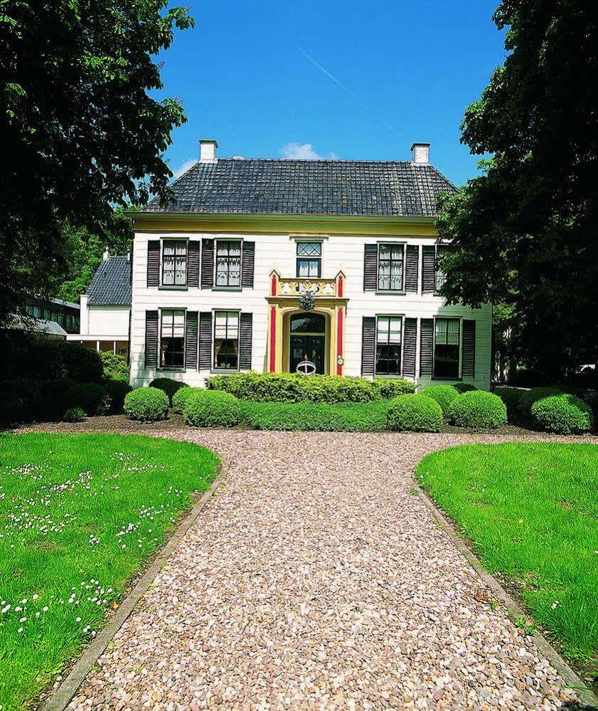Hotel Landgoed Ekenstein Appingedam Extérieur photo