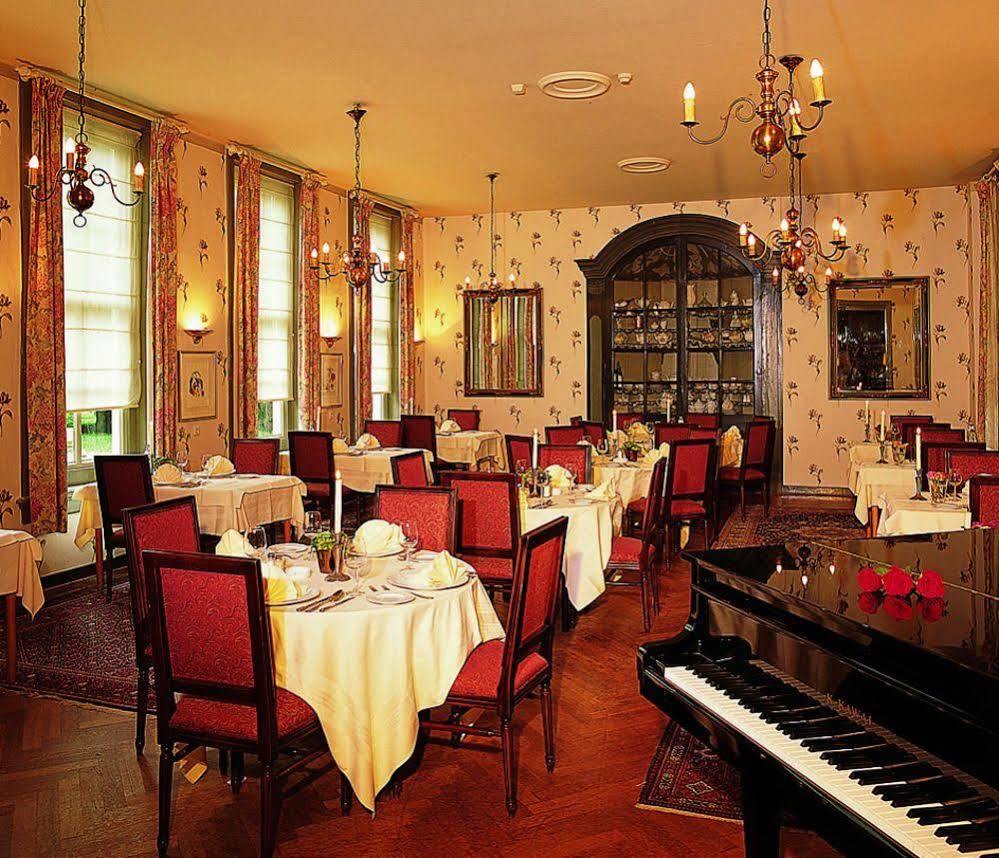 Hotel Landgoed Ekenstein Appingedam Extérieur photo