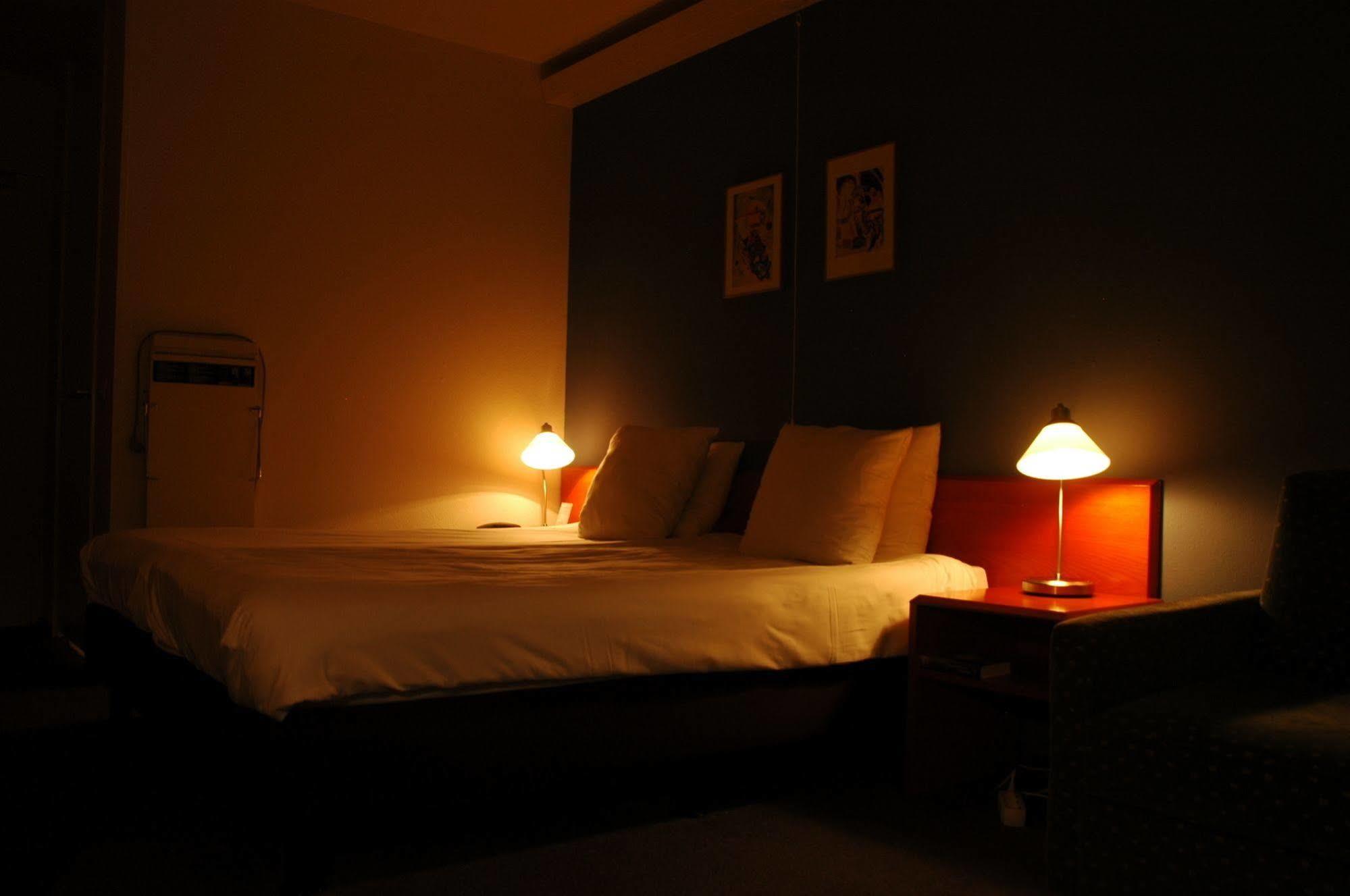 Hotel Landgoed Ekenstein Appingedam Extérieur photo